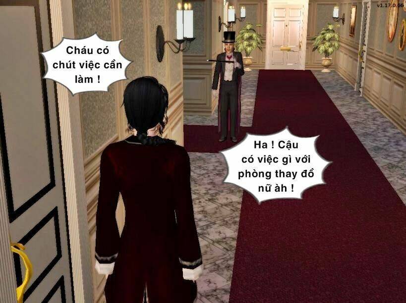 Truyện Sims - Earl Story: Chapter 30