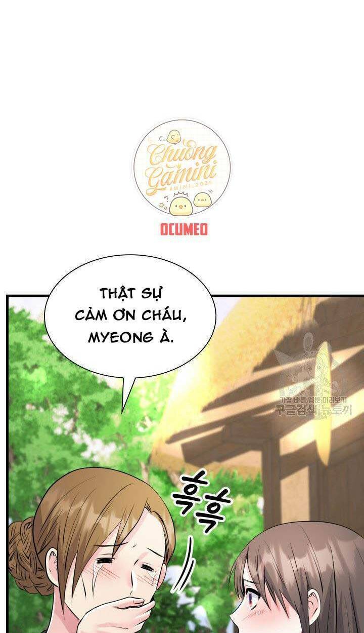 Cô Dâu Của Sói Đen: Chapter 11