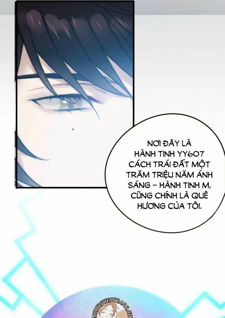 Viện Bảo Tàng Tâm Nguyện: Chapter 5.2