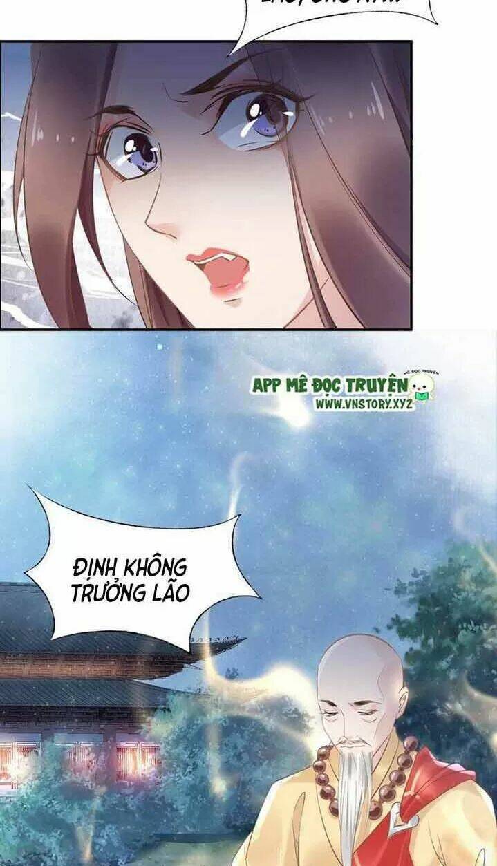 Nhất Sinh Nhất Thế Tiếu Thương Khung: Chapter 26