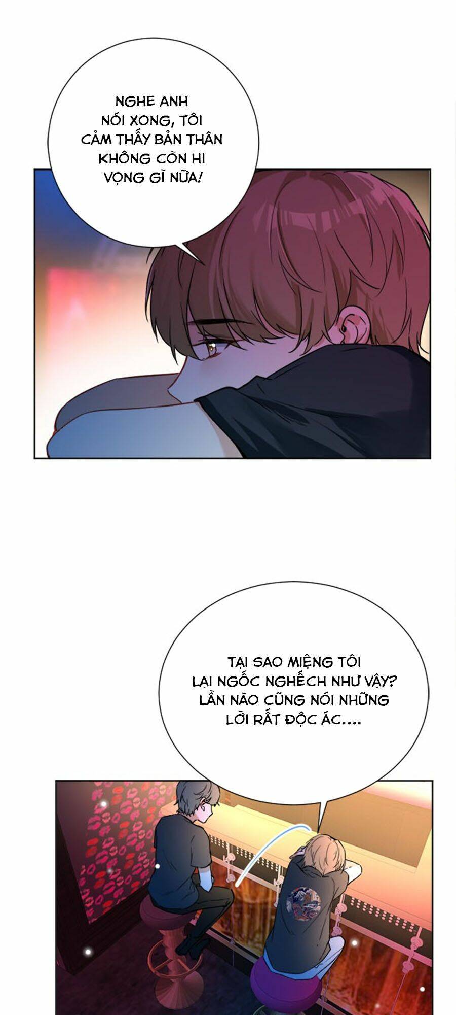 Tâm Động Thuấn Di: Chapter 43