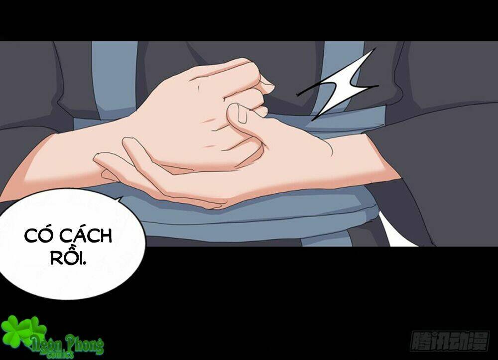 Hỏa Hồ: Chapter 36