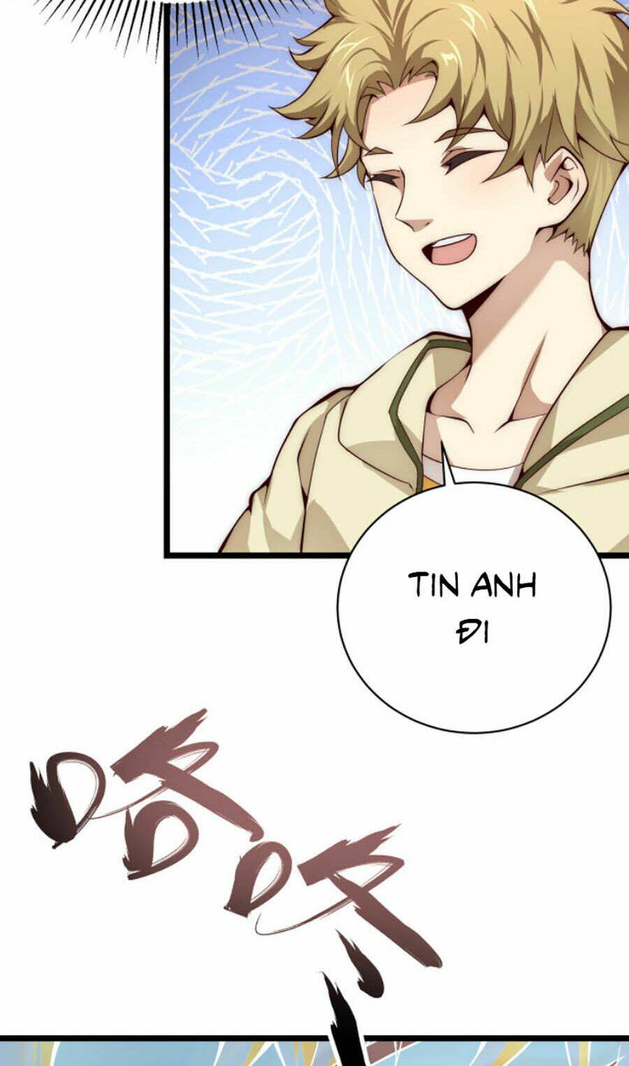 Vạn Vật Hợp Nhất: Chapter 9