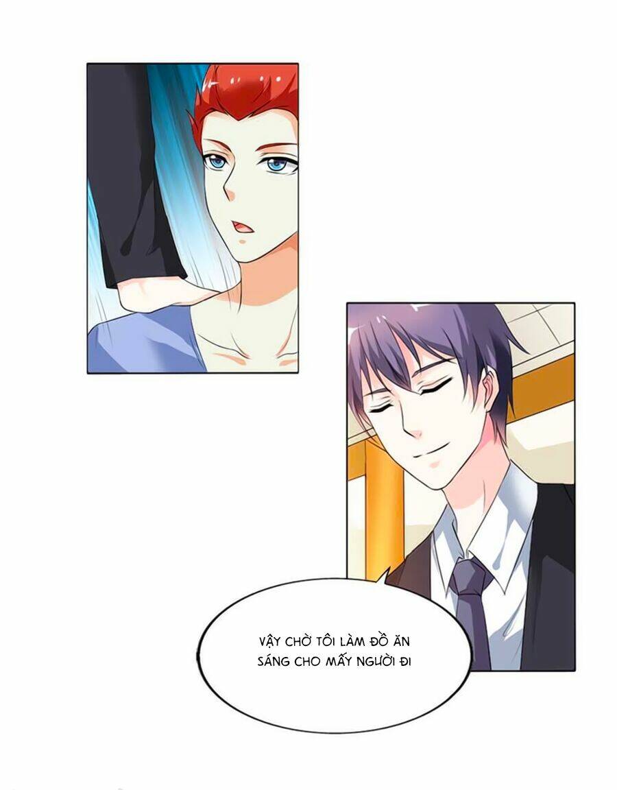 Song Diện Danh Viện: Chapter 55