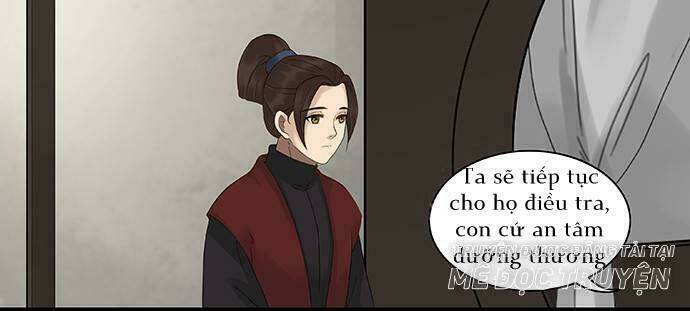 Mưa Chìm Sâu Trong Mây: Chapter 51