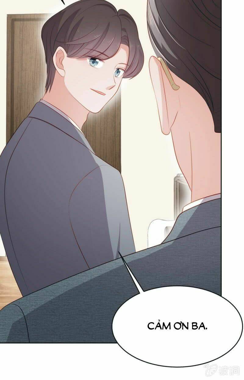 Khi Trá Luyến Nhân: Chapter 62