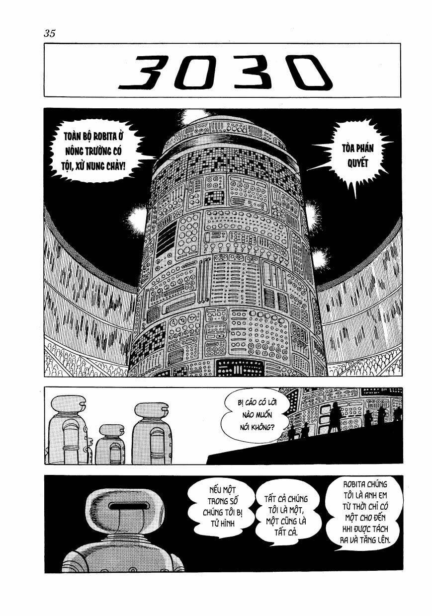 Chim Lửa: Chapter 59