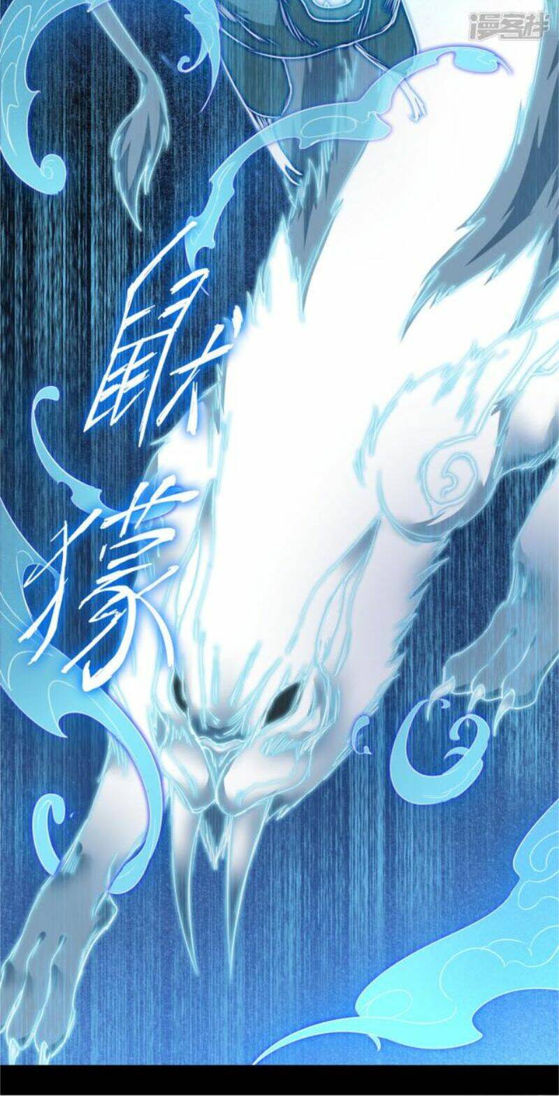 Nghịch Chuyển Tiên Đồ: Chapter 52
