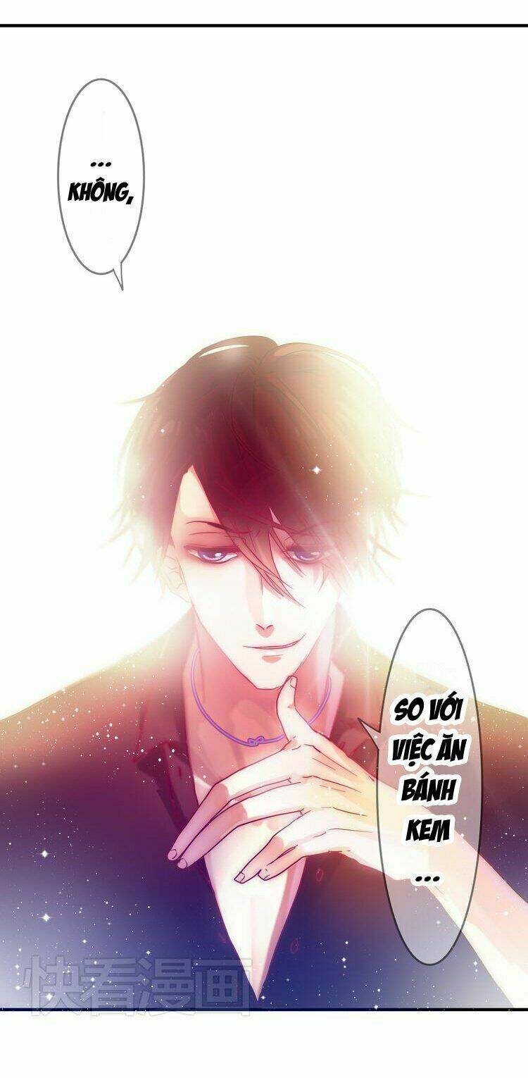 Phụ Đạo Sau Giờ Học: Chapter 26