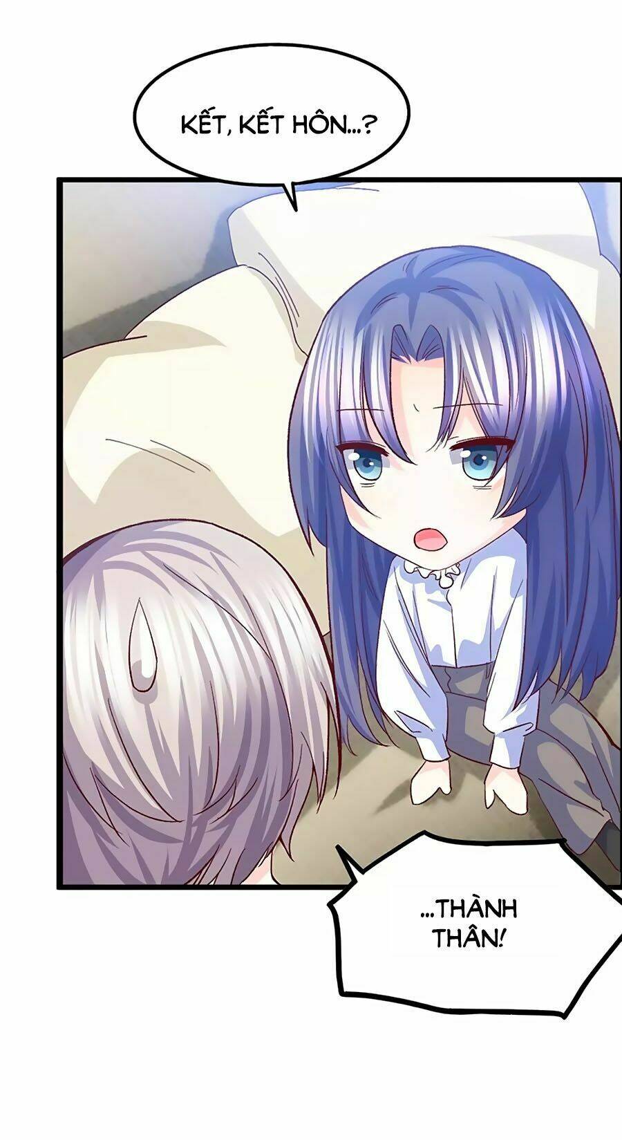 Ta Và Nam Thần Cởi Áo Ngủ Rồi: Chapter 29