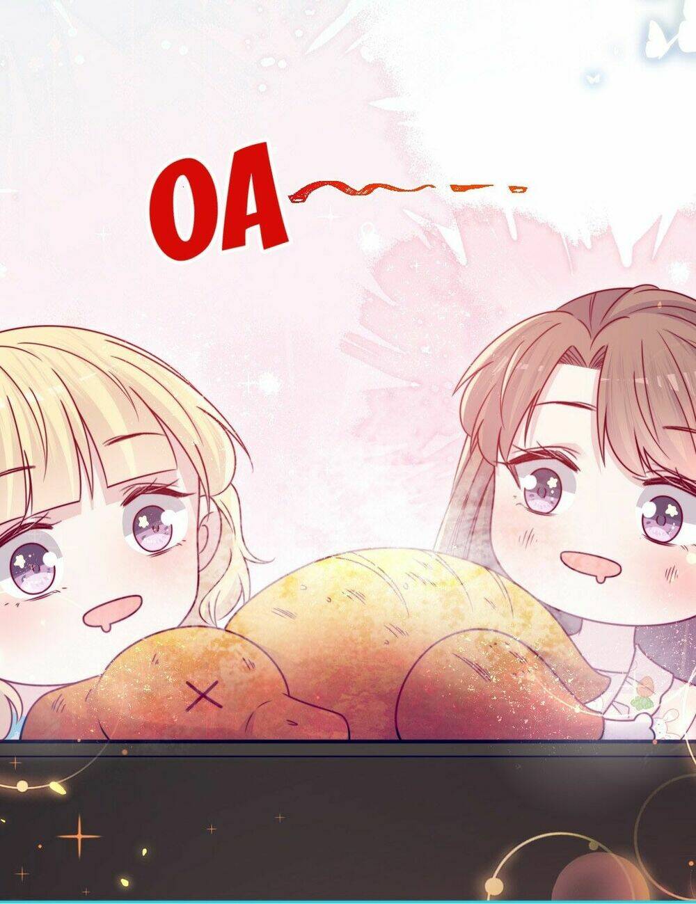 Khi Cô Gái Nhìn Thấy Thời Gian: Chapter 40