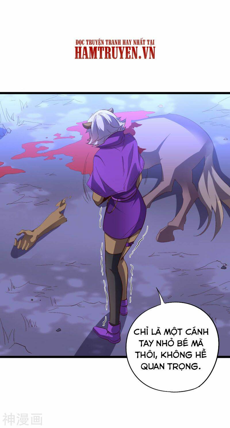 Phục Thiên Thánh Chủ: Chapter 74