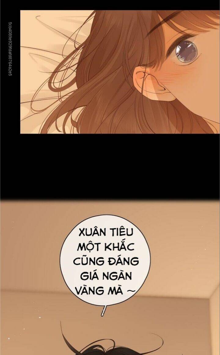 Cô Ấy Không Đáng Yêu: Chapter 68