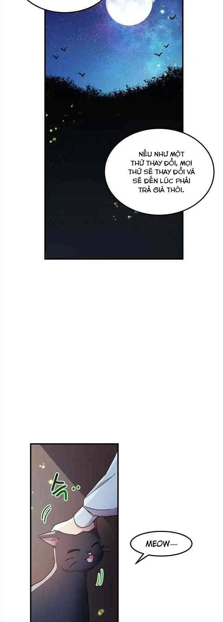 Công Tước, Loạn Vừa Thôi!: Chapter 55