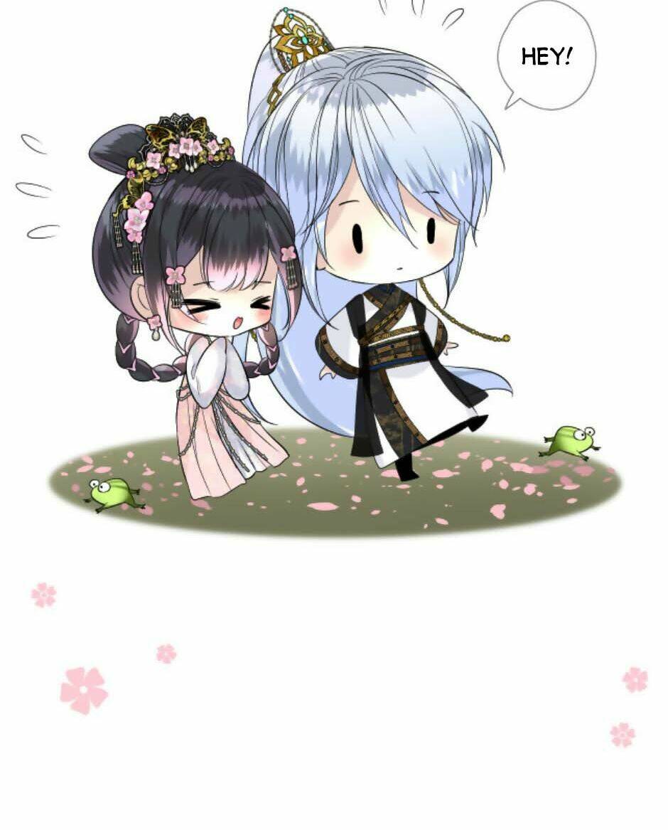 Sao Lại Là Yêu?: Chapter 29