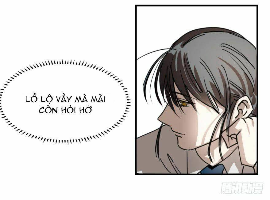 Truy Bắt Ngao Ngao: Chapter 11