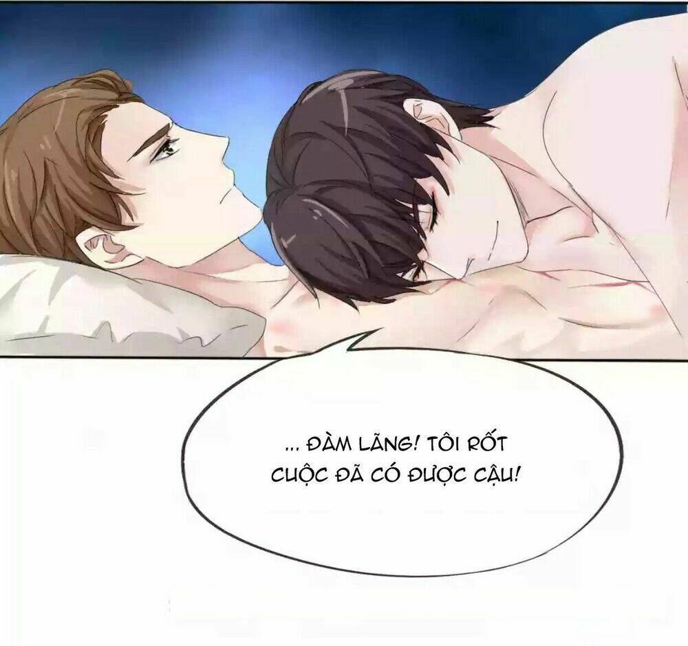 Lấy Sắc Tấn Công Sắc: Chapter 14