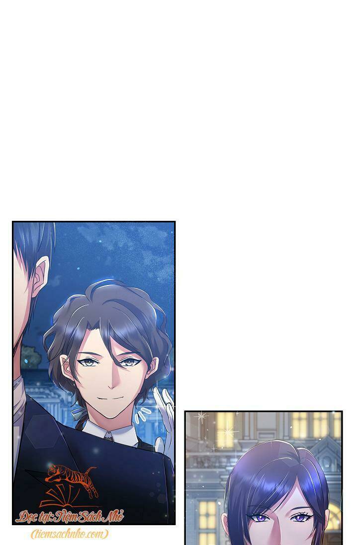 Bút Danh Bí Mật Của Nữ Công Tước: Chapter 17