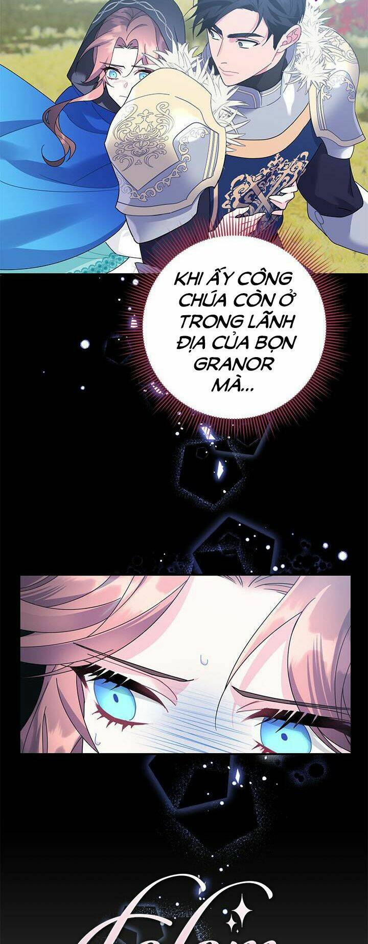 Công Chúa Của Loài Chim: Chapter 50.1