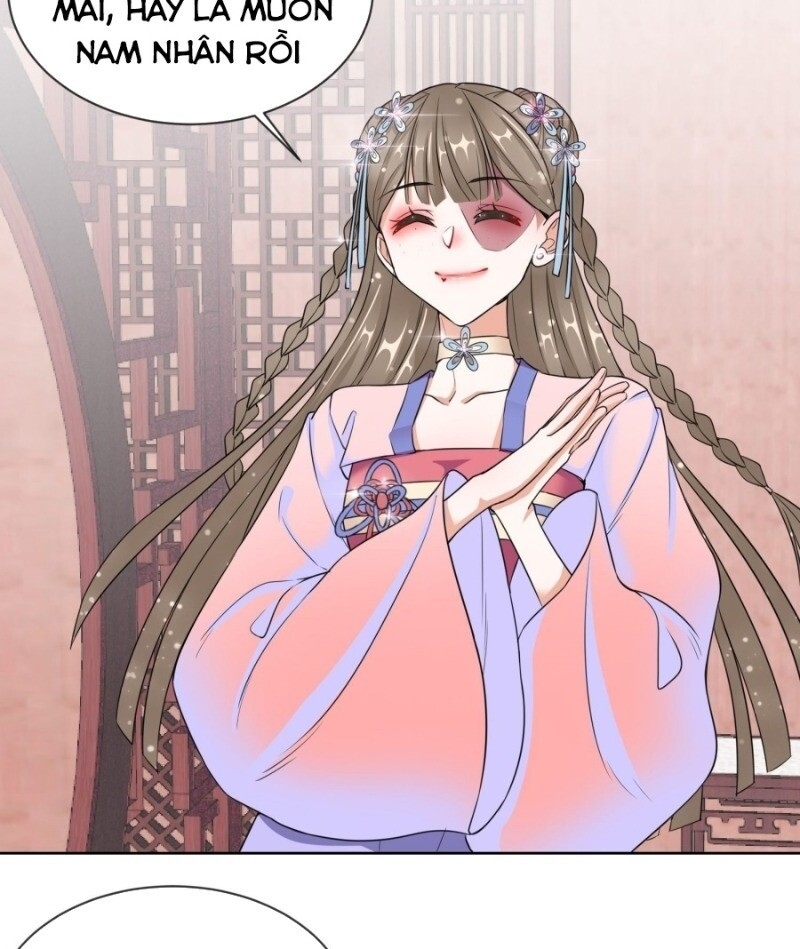 Công Lược Trưởng Thành Của Vương Phi: Chapter 8