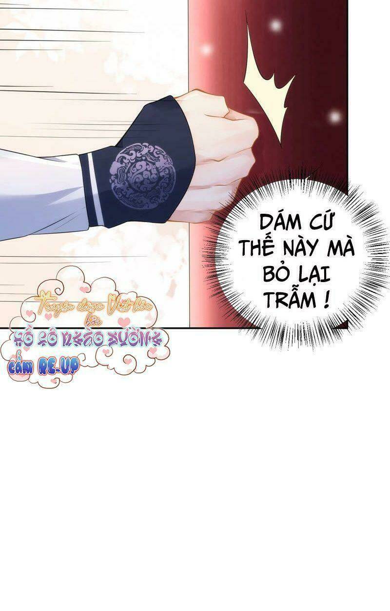 Quận Chúa Vững Vàng, Thiết Lập Nhân Vật Không Thể Vỡ: Chapter 10