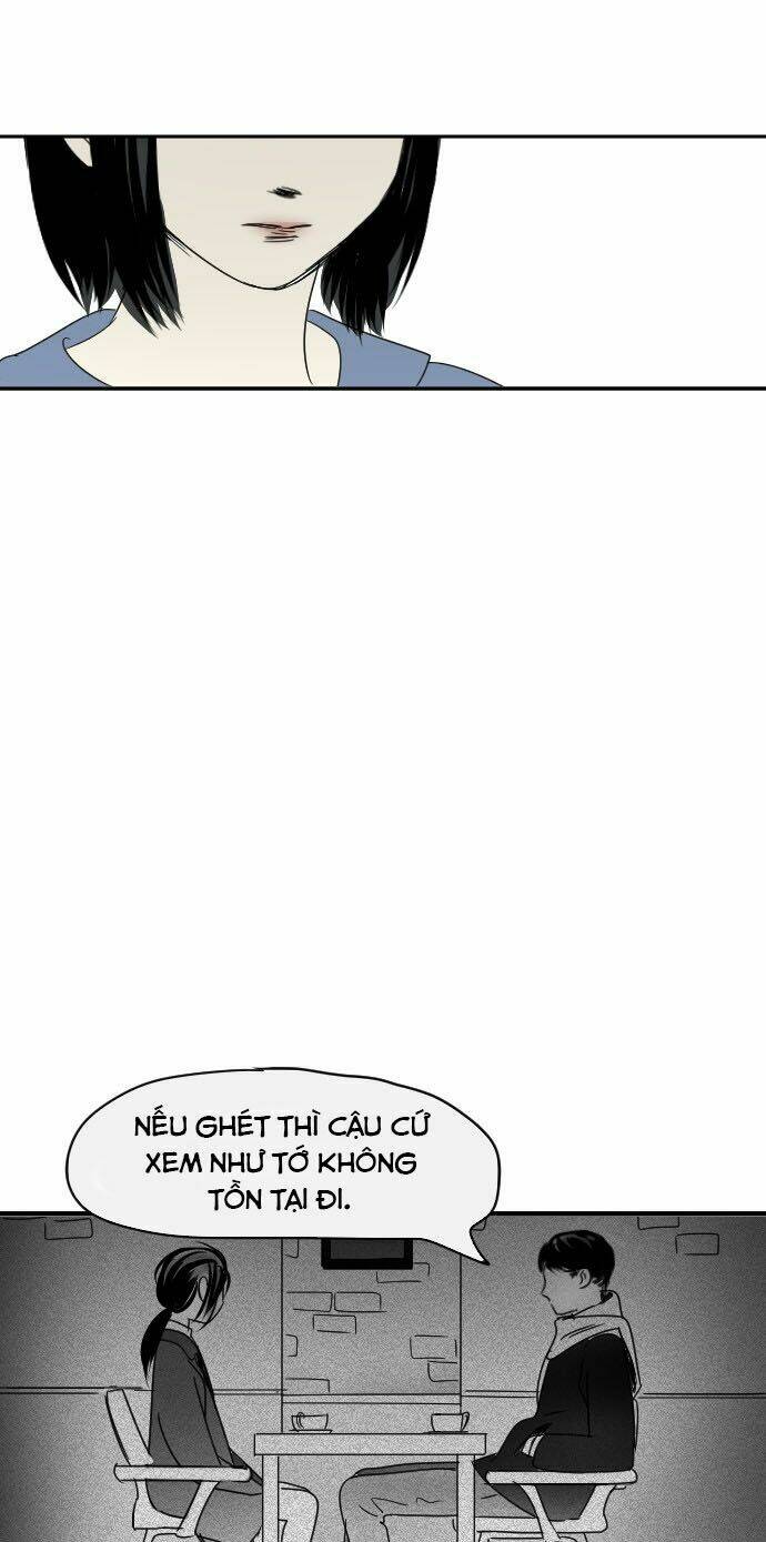 Transparent Cohabitation: Chapter 11