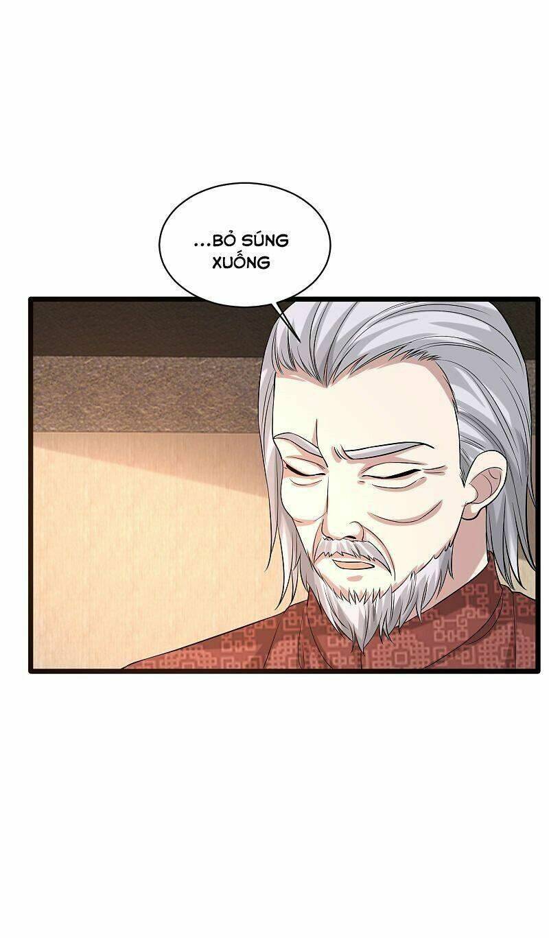Đô Thị Tà Vương: Chapter 100