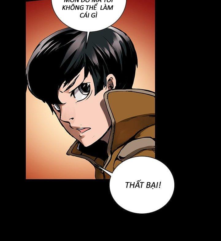 Quá Tải: Chapter 10