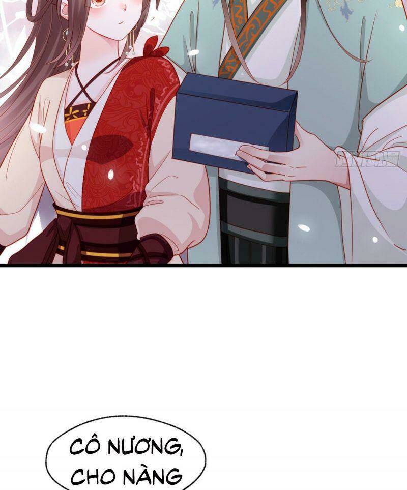 Đứng Yên ! Phụng Chỉ Đánh Cướp Đây: Chapter 37