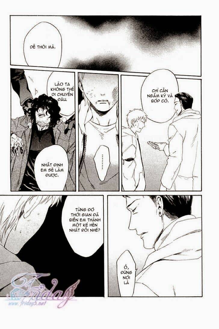 Acid Town: Chapter 10