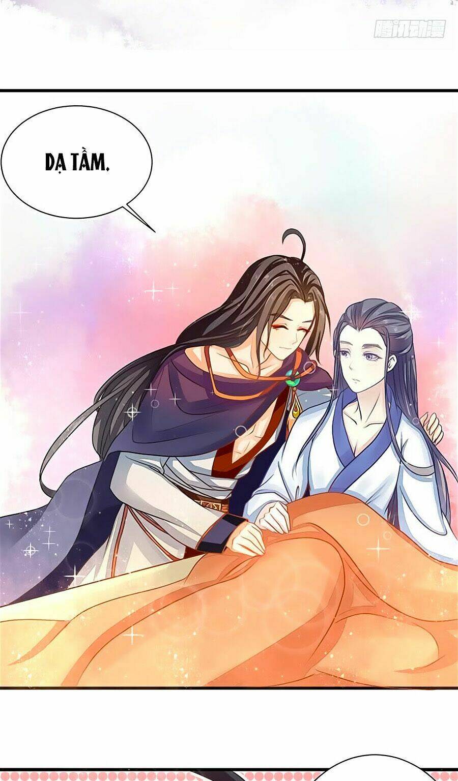 Tay Phải Của Bản Tọa Thành Tinh Rồi: Chapter 4