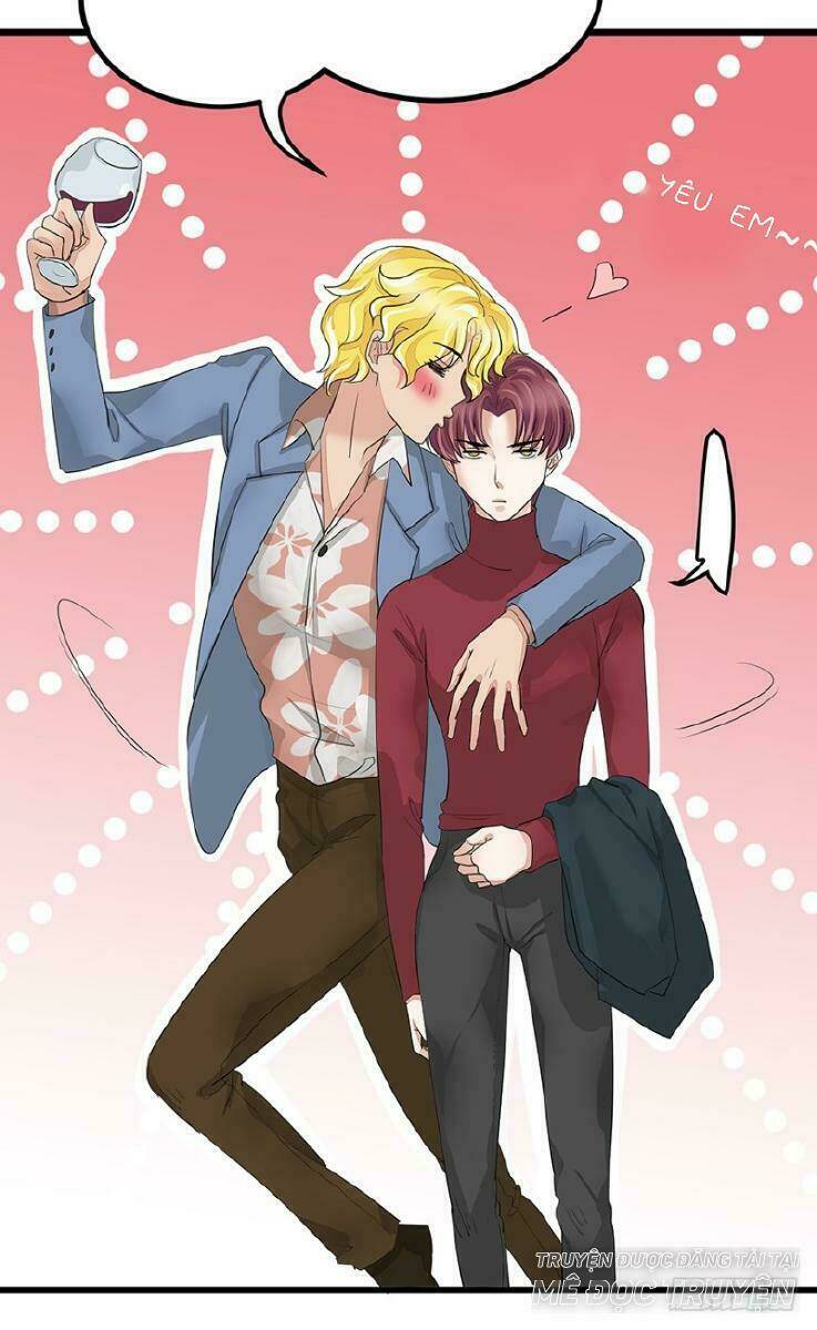 Chào Buổi Sáng, Ức Vạn Manh Thê: Chapter 13