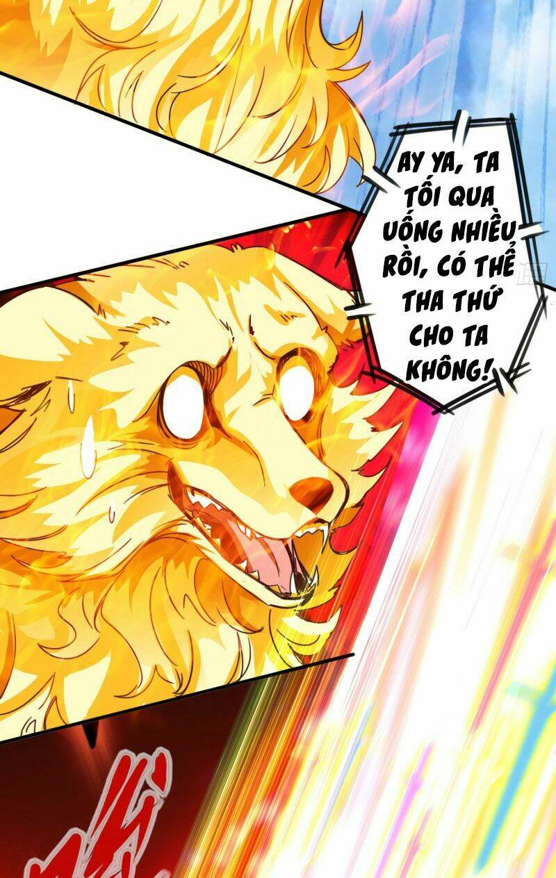 Chư Thiên Ký: Chapter 290