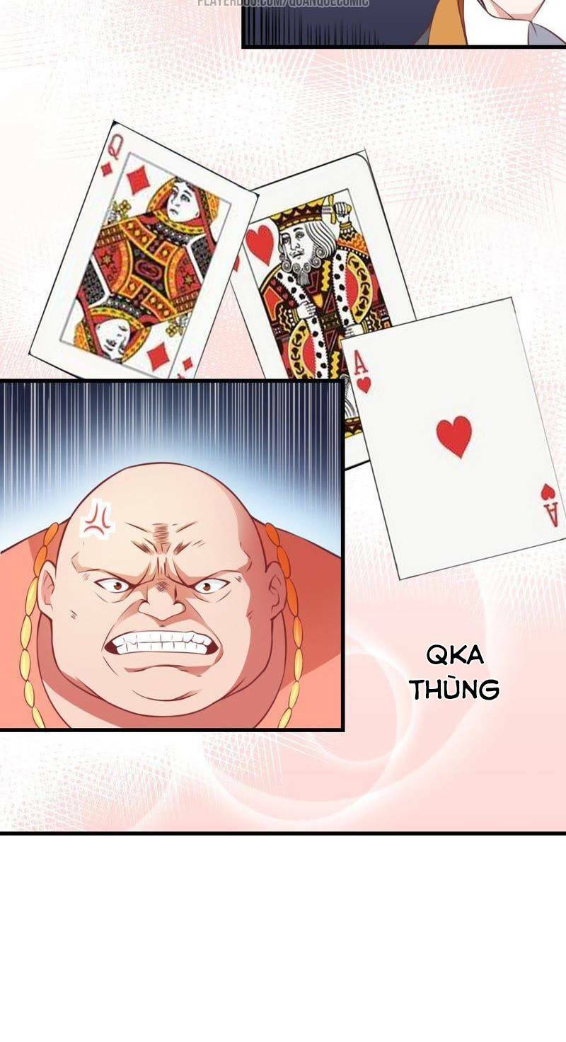 Tuyệt Phẩm Thấu Thị Chi Tiềm Hành: Chapter 3