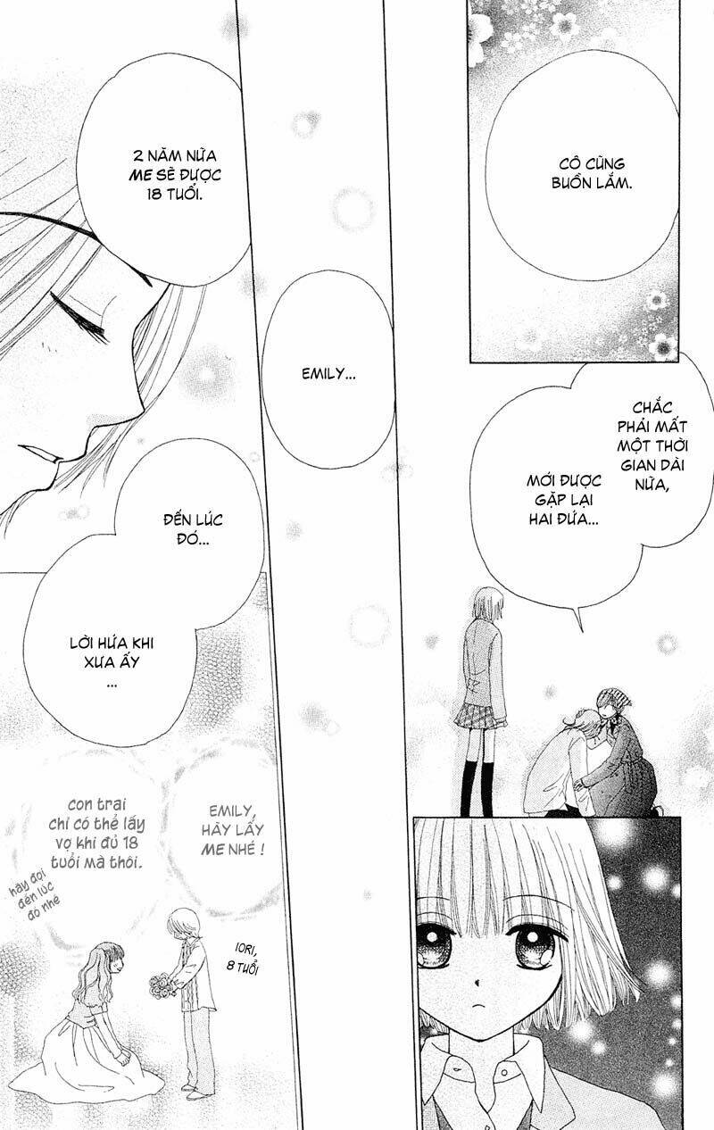 Dự Án Kéo Vàng: Chapter 9