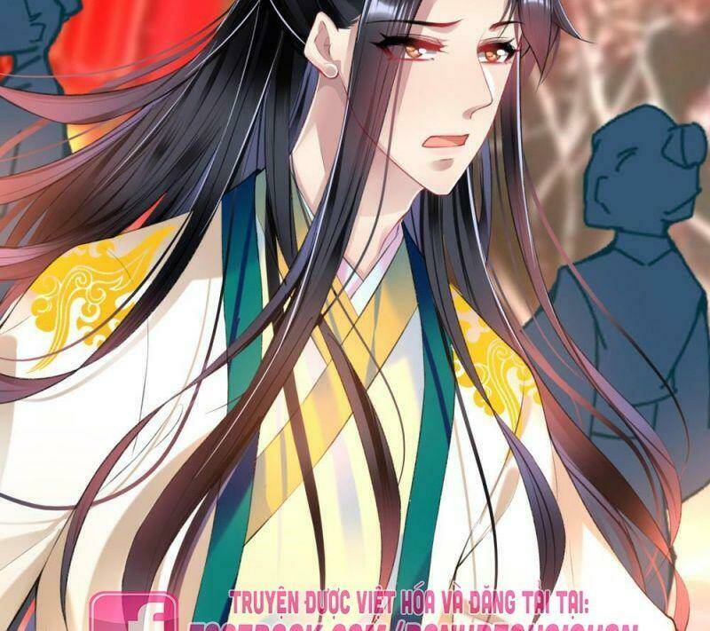 Vương Gia, Áo Lót Của Ngươi Rơi Mất Rồi: Chapter 62