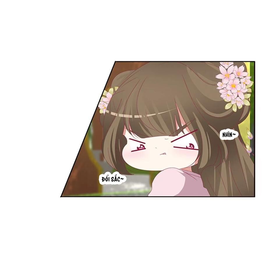 Thông Linh Phi: Chapter 613