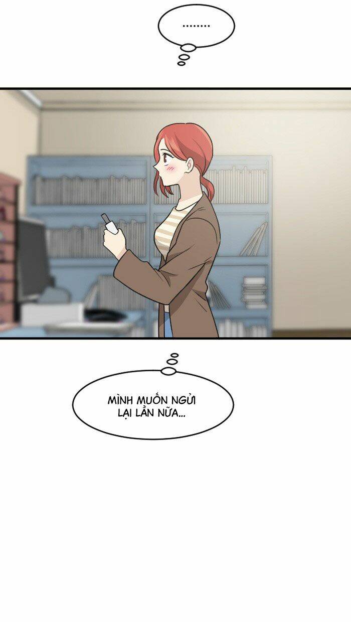 Người Đẹp Gangnam: Chapter 37
