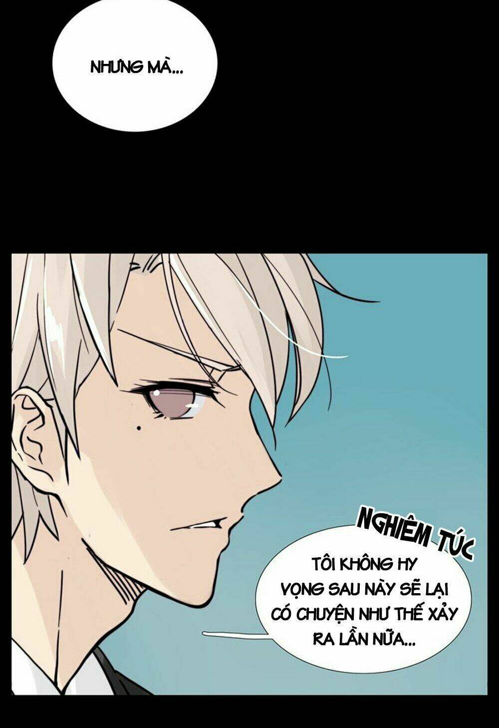 Tình Yêu Chớp Nhoáng: Chapter 83