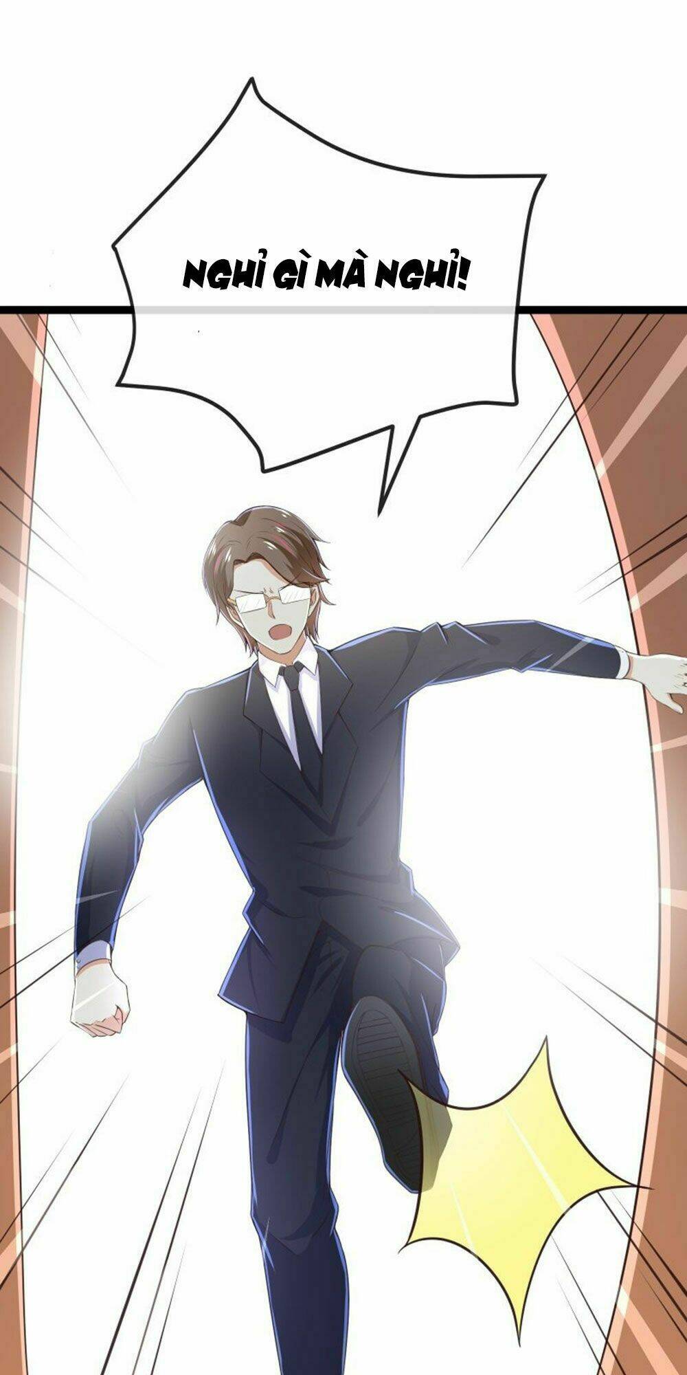 Boss Của Tôi Là Đại Thần: Chapter 86