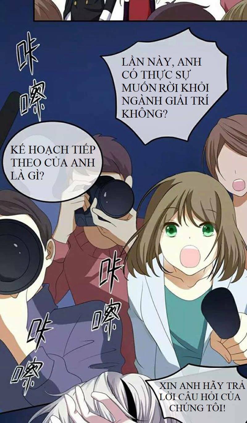 Thần Tượng Điểm Zero: Chapter 82