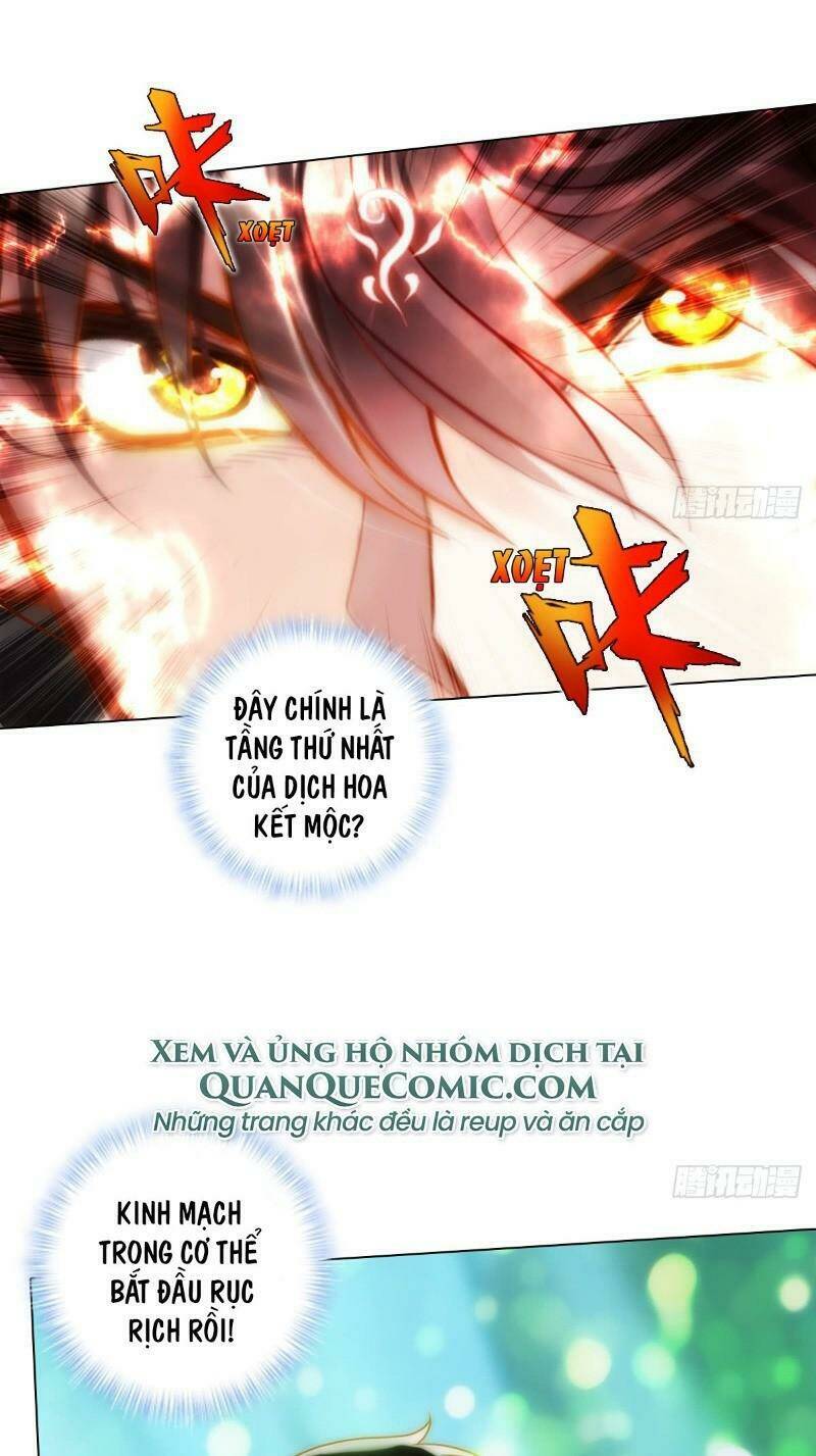 Bất Hủ Phàm Nhân: Chapter 38