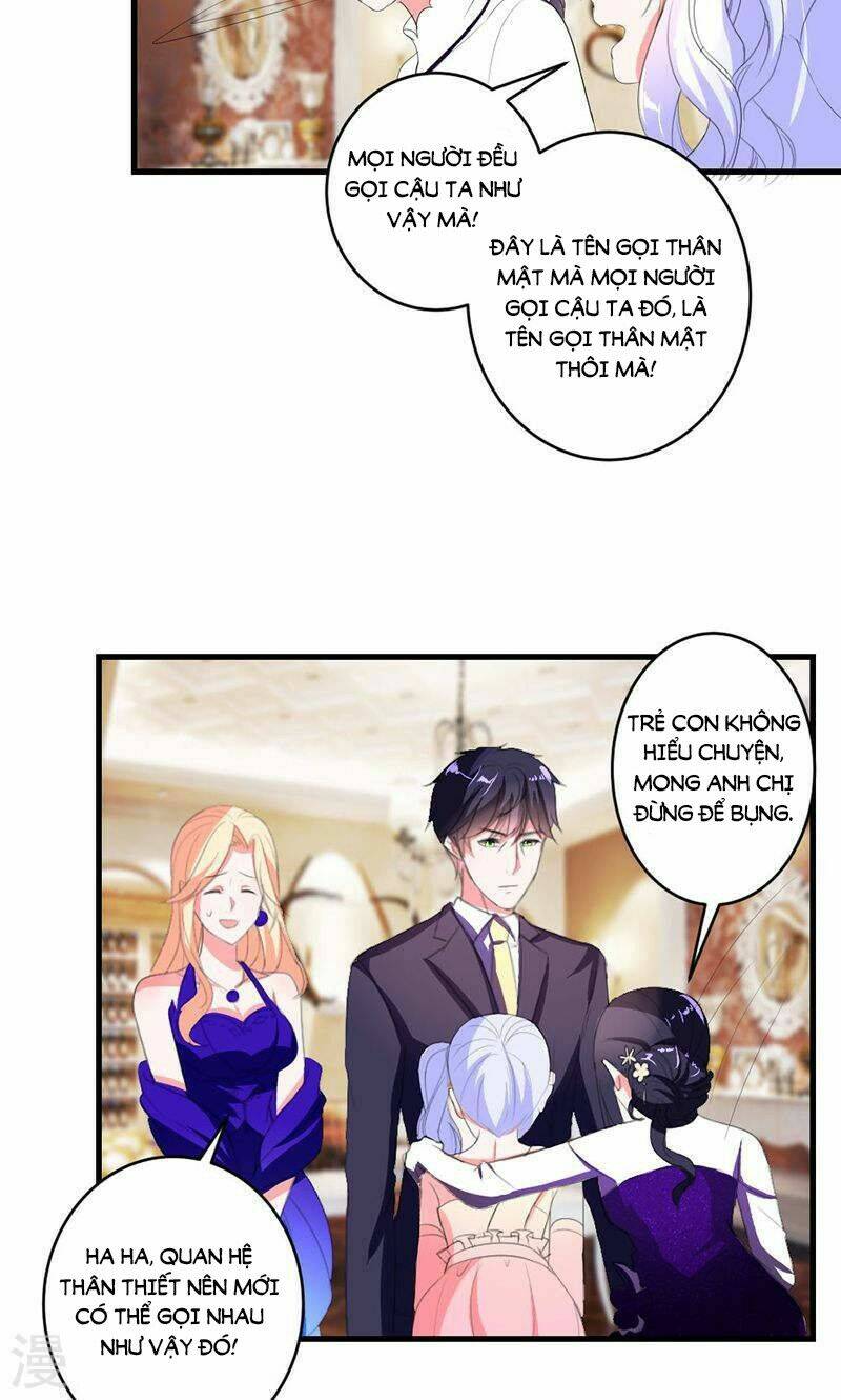 Này! Đừng Động Vào Phô Mai Của Tôi: Chapter 43