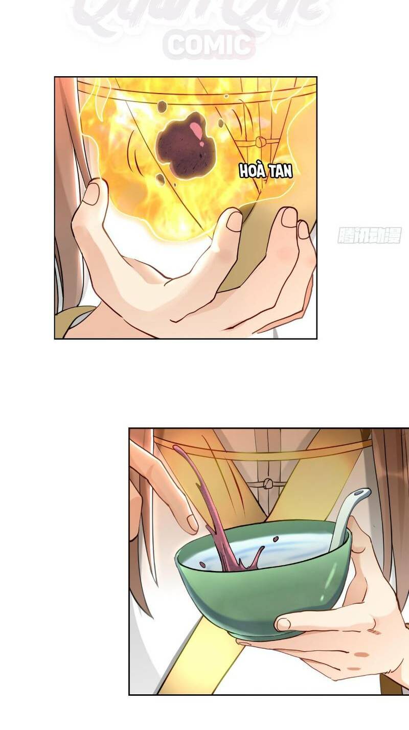 Lão Tổ Của Bạn Đang Online: Chapter 68