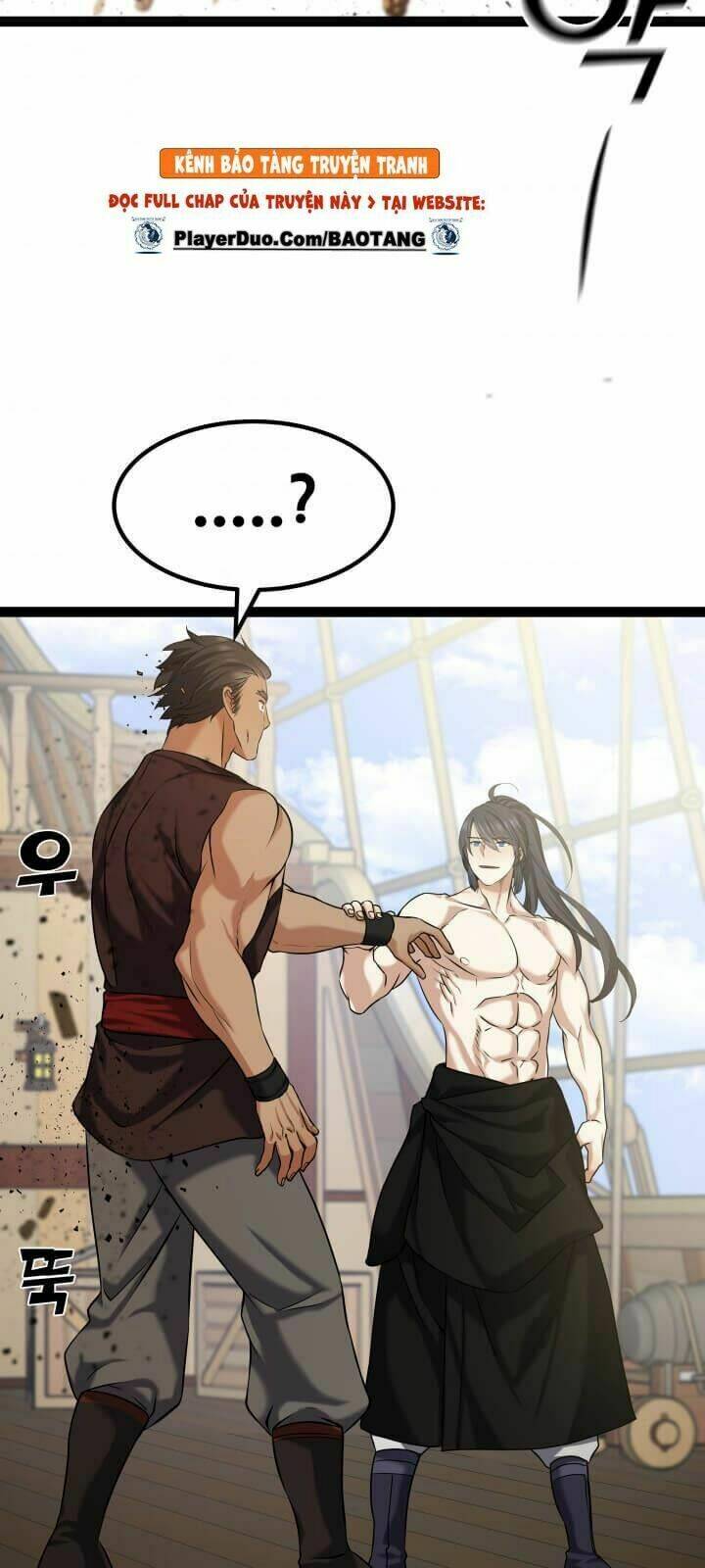 Lôi Thần Chuyển Sinh: Chapter 5