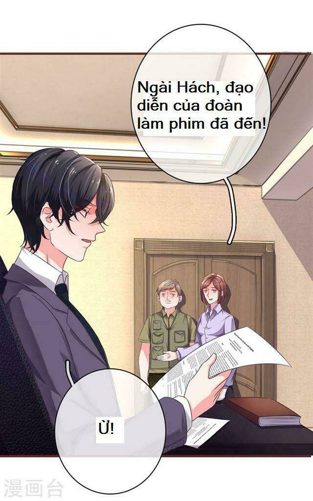 Trùng Sinh Để Trả Thù: Chapter 34