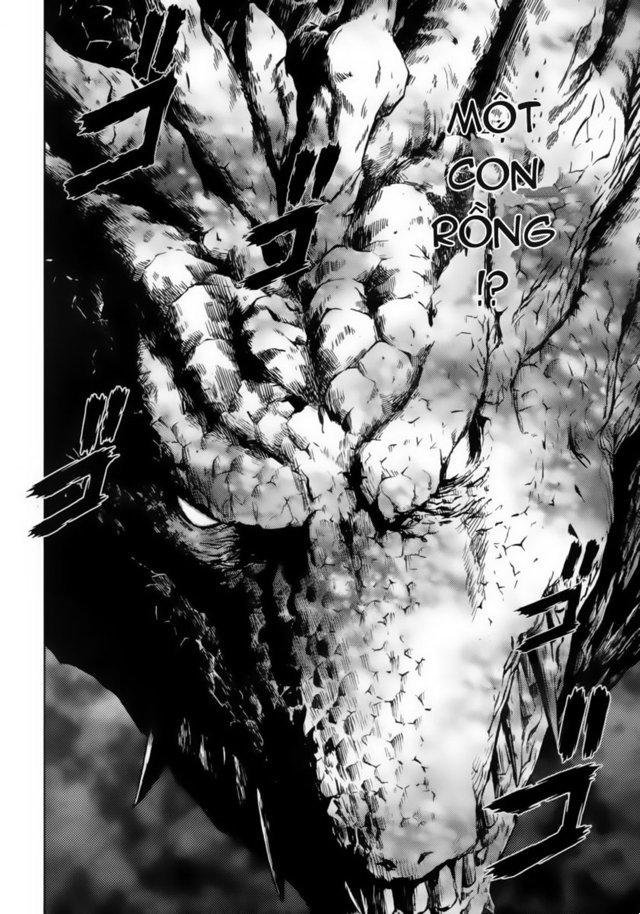 Fate Stay Night: Chapter 50