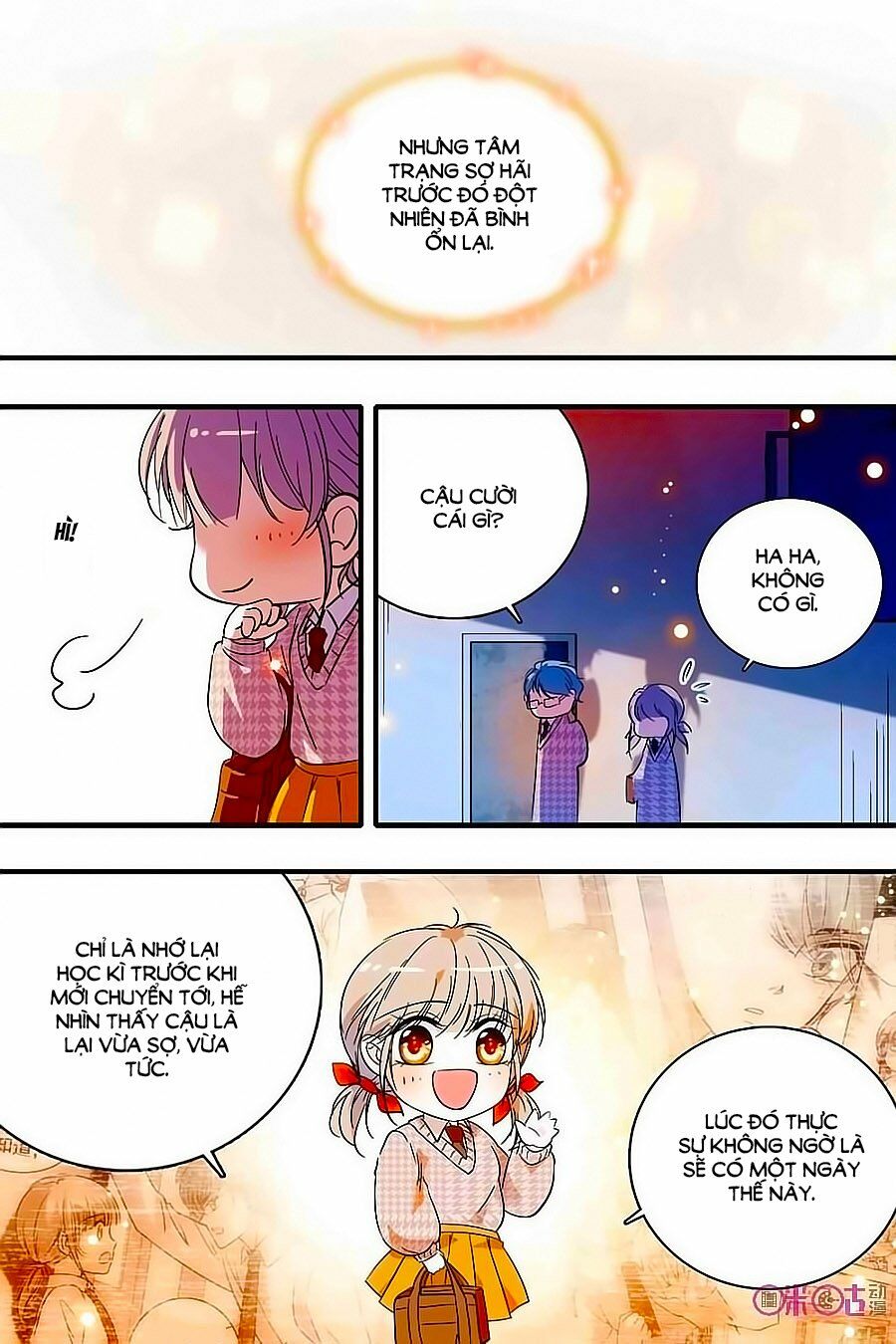 Thanh Ninh Chi Hạ: Chapter 140