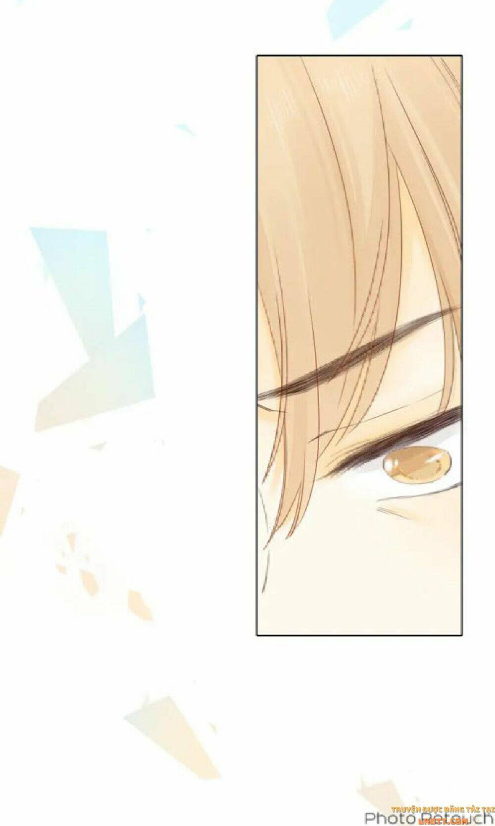 Cô Ấy Không Đáng Yêu: Chapter 81