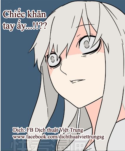 Ứng Dụng Thẩm Mỹ: Chapter 42